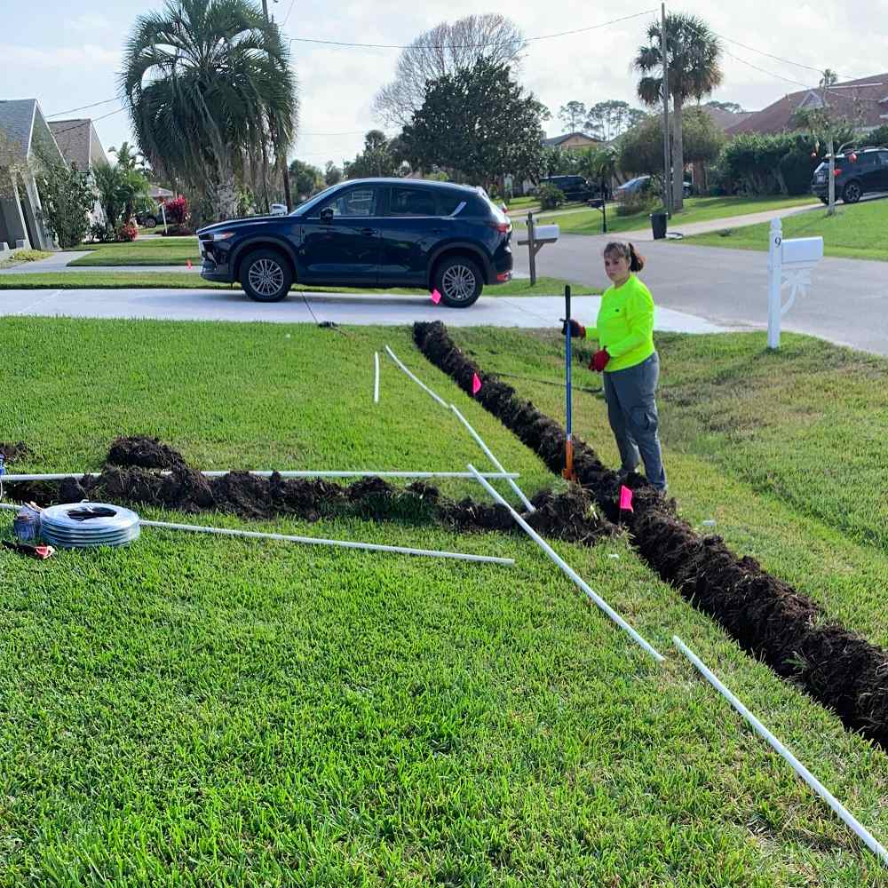 My Irrigation Guy Sprinkler Installation Services in Palm Coast, FL
